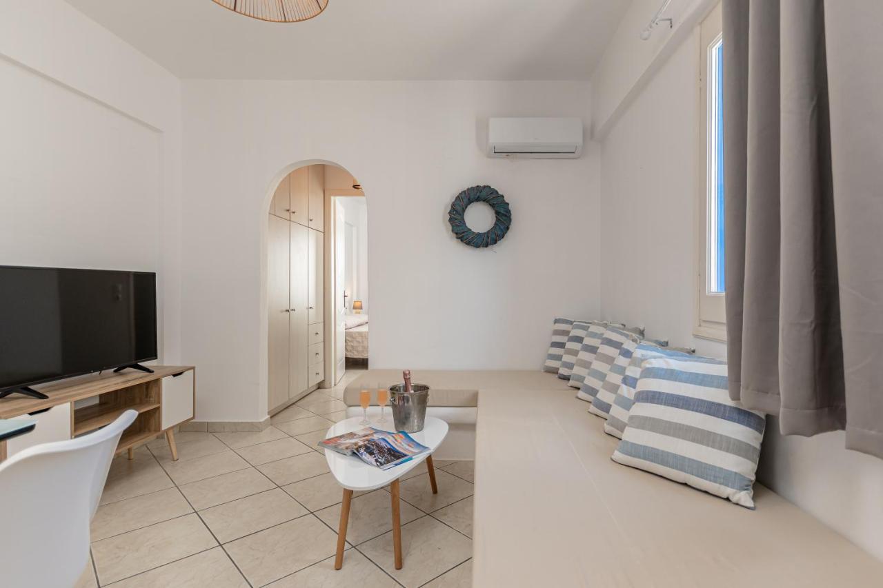 Grotta Carpe Diem Naxos City Exterior photo