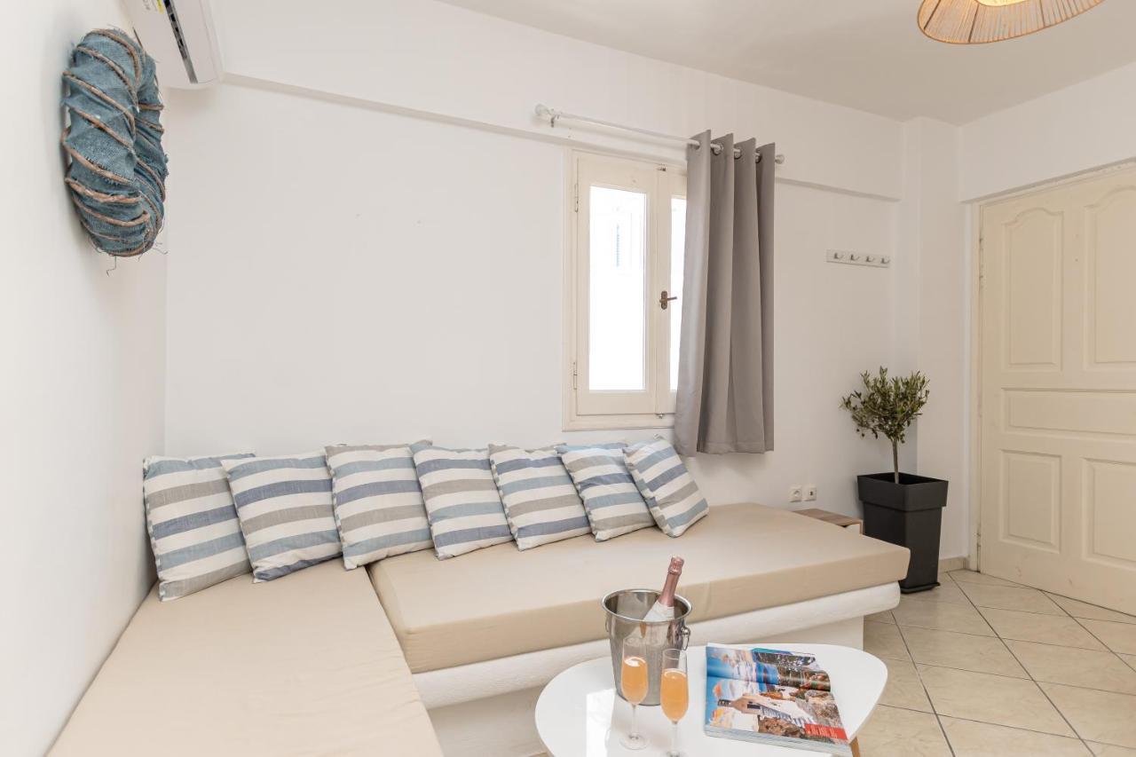Grotta Carpe Diem Naxos City Exterior photo