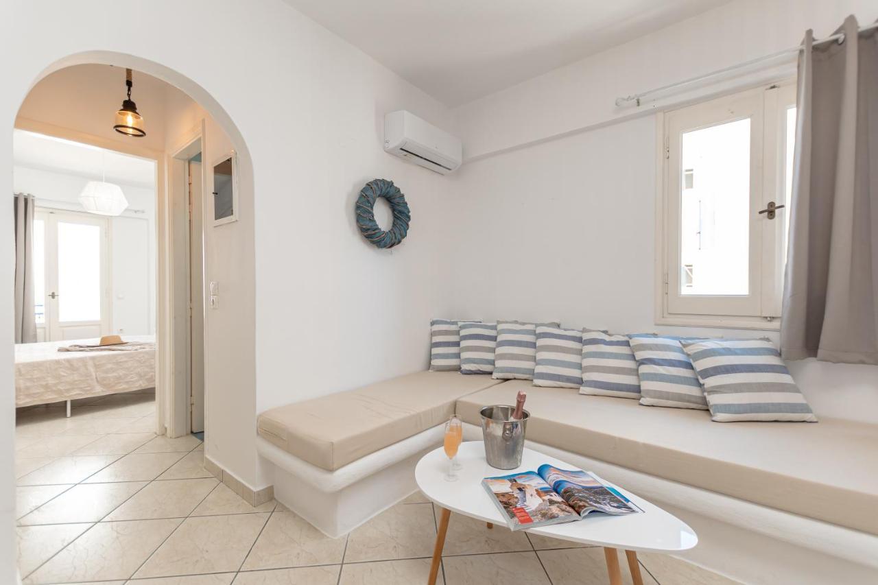 Grotta Carpe Diem Naxos City Exterior photo